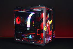 Evangelion Edition