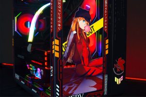 Evangelion Edition