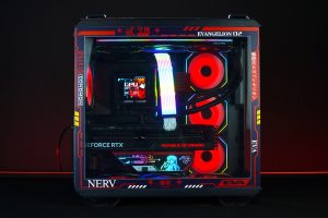 Evangelion Edition