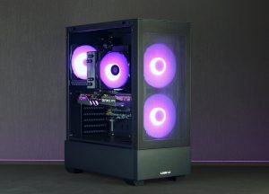 Game R5 7500F 5060Ti